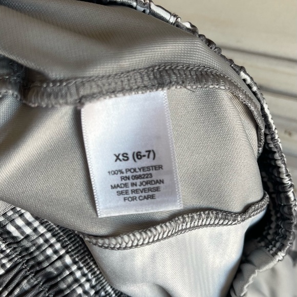 🍭BCG boys shorts in size XS (6-7) - Picture 5 of 5